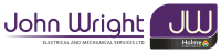 John wright construction