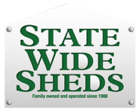 State wide sheds