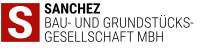 Sanchez bau- und grundstücksgesellschaft mbh