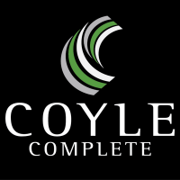 Coyle & company graphics