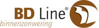 Bd line binnenzonwering