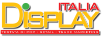 Display italia passione per il retail
