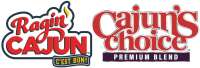 Ragin' cajun cookin'