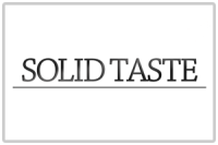 Solid taste gmbh