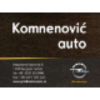 Komnenović auto d.o.o.