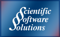 Scientific software solutions, inc.