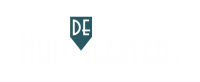 De meesters vergaderlocatie
