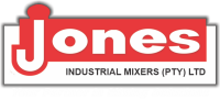 Jones industrial mixers