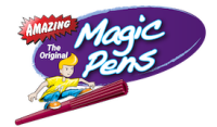 Magic markers