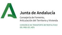Red de consorcios de transporte de andalucía