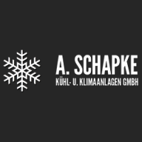 A. schapke kühl- und klimaanlagen gmbh
