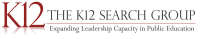 The k12 search group, lp