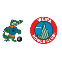 Weipa bowls club