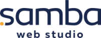 Samba web studio