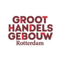Groot handelsgebouw