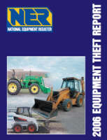 National equipment register