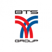 Bts holdings plc