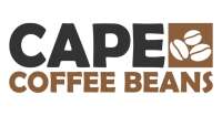 Cape coffee beans