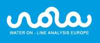 Water online analysis