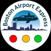 Boston Airport Express