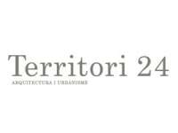 Territori 24 arquitectura i urbanisme slp