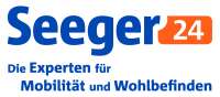 Sanitätshaus seeger hilft gmbh & co. kg