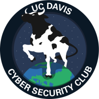Davis computer science club
