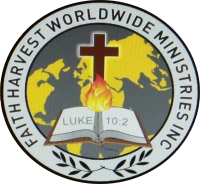 Faith harvest church