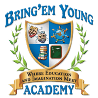 Bring'em young academy inc.