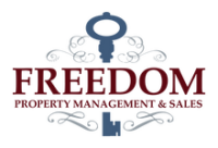 Freedom at home team