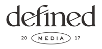 Media defined, inc
