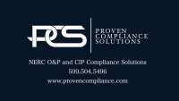 Proven Compliance Solutions, Inc.