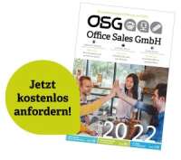 Osg office sales gmbh