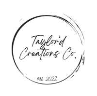 Taylor creations