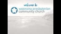 Woonona presbyterian community church