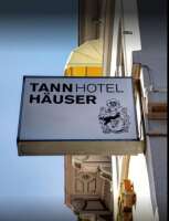 Hotel tannhäuser