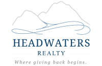 Colorado headwaters real estate co