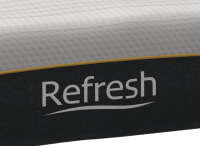 Refresh matras
