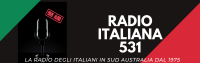 Radio italiana 531