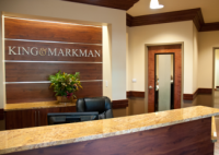 King & markman, p.a.