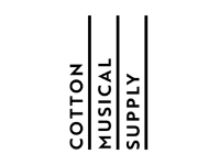 Cotton musical supply