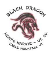 Black dragon kenpo karate