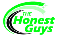 Honest Guys Duct Cleaning LLC