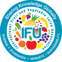 Ifu international fruit and vegetable juice association