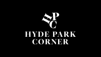 Hyde park corner shopping centre