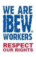 Ibew local 453