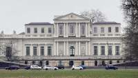 Huis welgelegen
