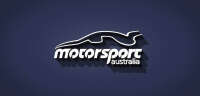 Motorsport australia