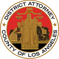 Los Angeles County District Attorney's Office