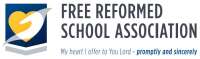 Free reformed school association (inc)